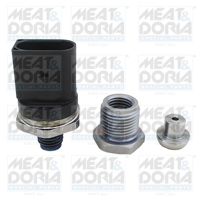 Sensor, fuel pressure